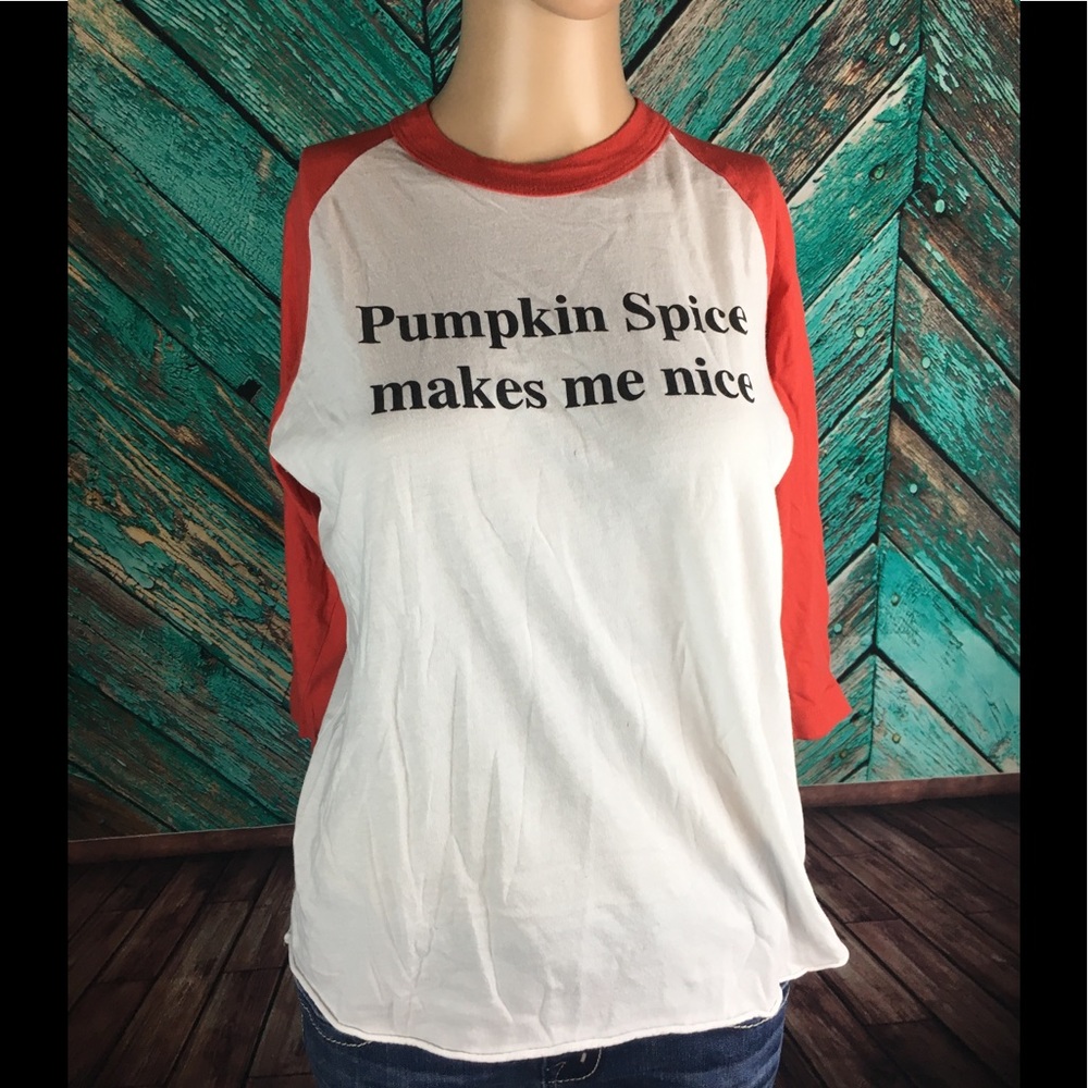 The Project Social T Baseball Shirt